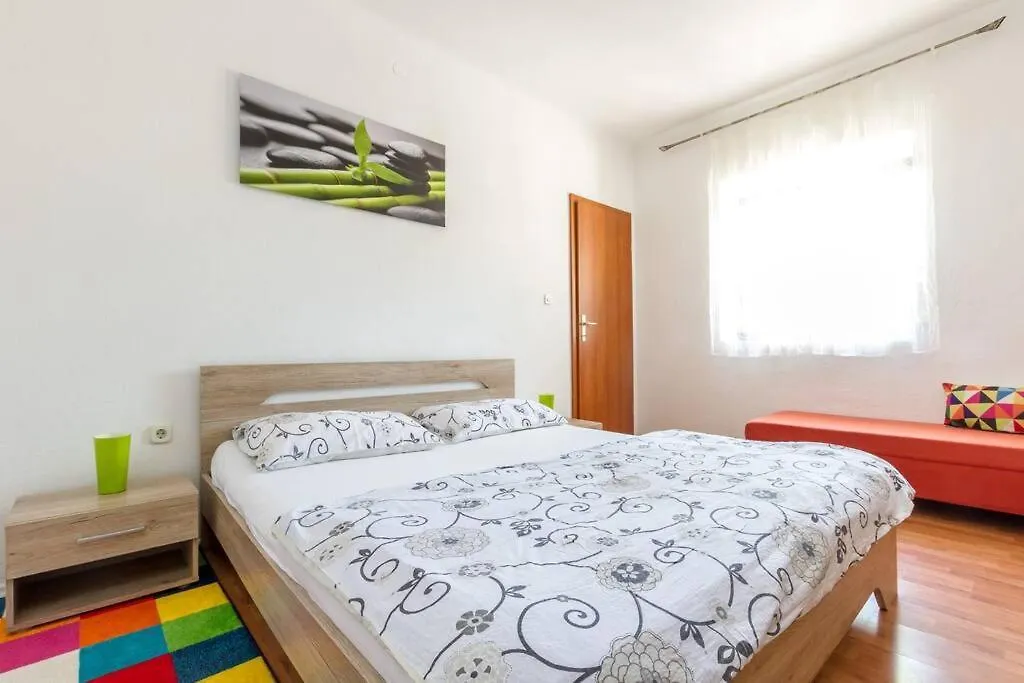 Apartments Marasovic - Lea Split