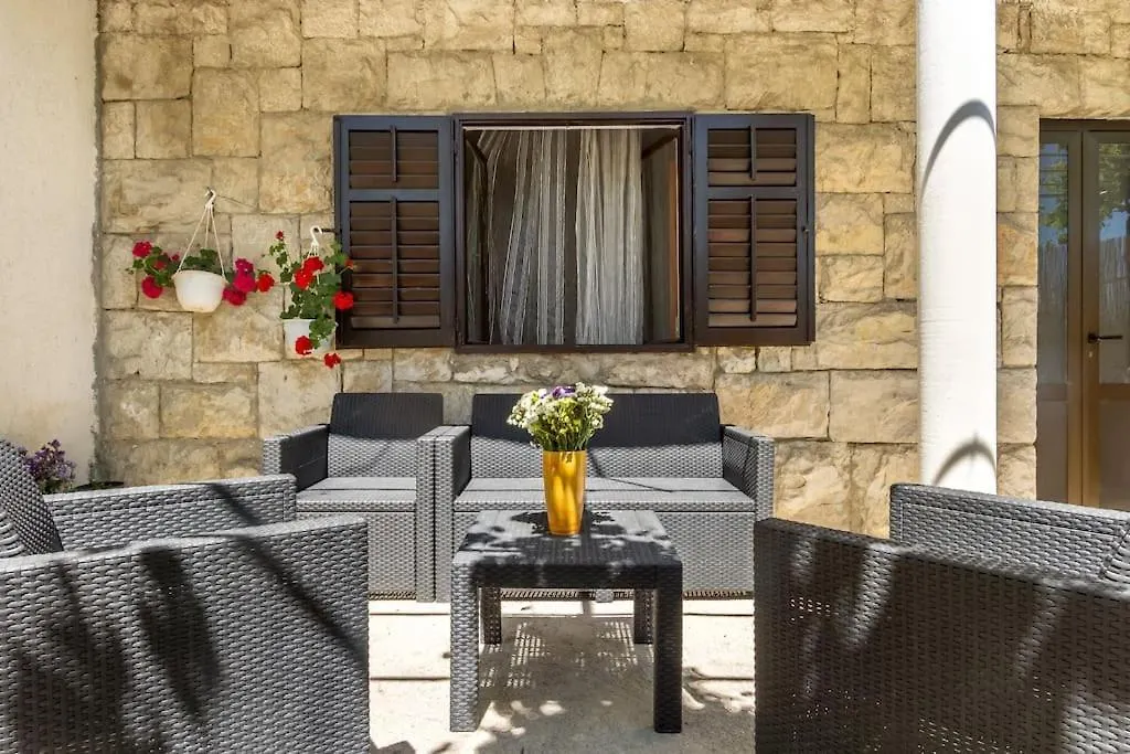 Apartments Marasovic - Lea Split Croatia