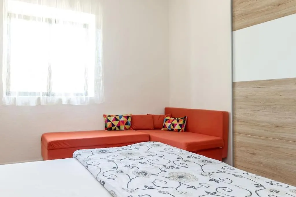 Apartments Marasovic - Lea Split