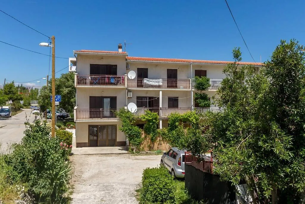 Apartments Marasovic - Lea Split