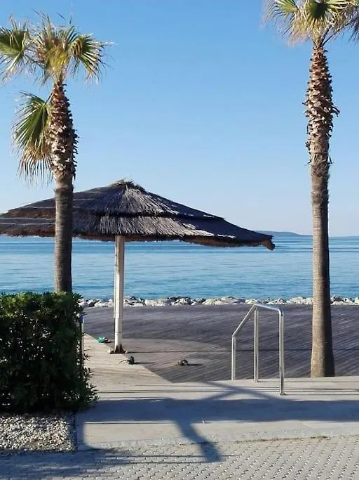 Apartments Marasovic - Lea Split