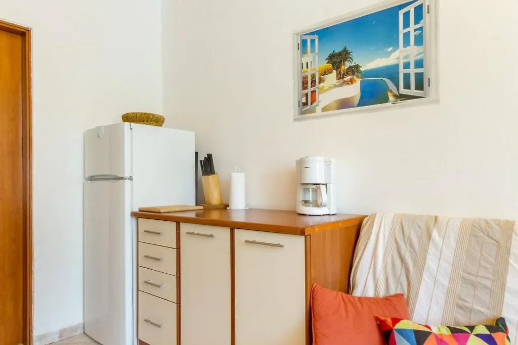 Apartments Marasovic - Lea Split 0*,