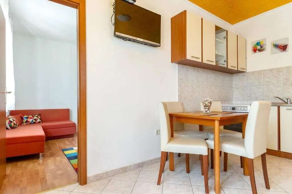 Apartments Marasovic - Lea Split