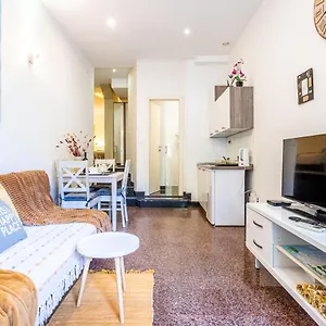 Negi Appartement
