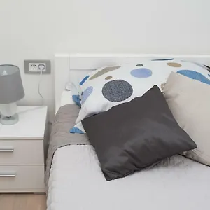 Condo Spalato Apartamento