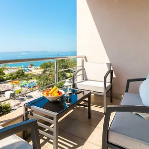 Apartment Lada, Split