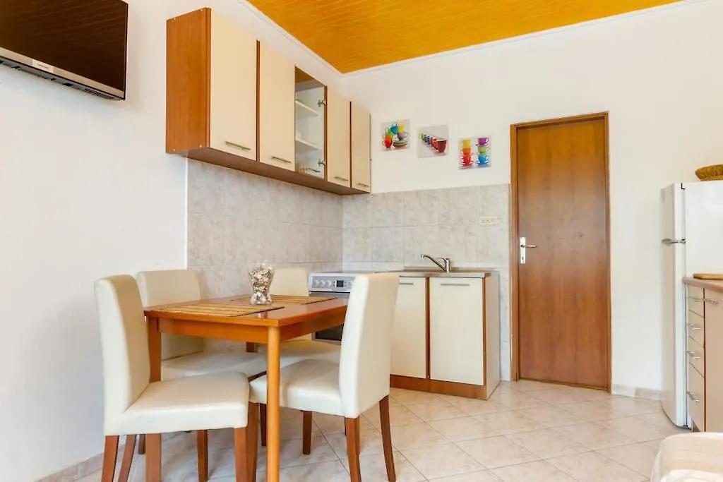Apartments Marasovic - Lea Split 0*,