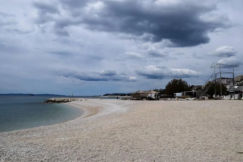 Apartments Marasovic - Lea Split
