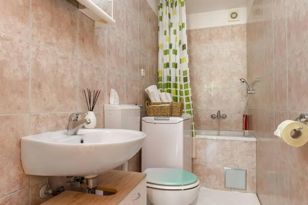 Apartments Marasovic - Lea Split Croatia